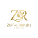 Zulf-e-Rimsha - Home